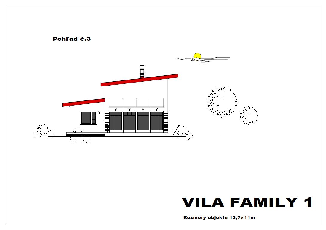 Vila Family 1